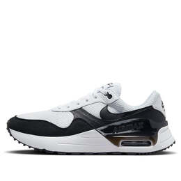 Nike: Белые кроссовки  Air Max