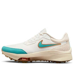 Nike: Многоцветные кроссовки  Air Zoom