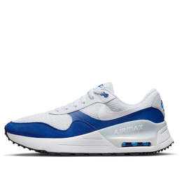 Nike: Синие кроссовки  Pure Platinum