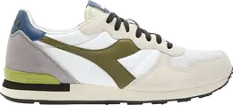 Diadora: Белые кроссовки 