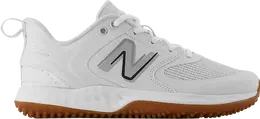 New Balance: Белые кроссовки  Fresh Foam