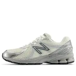 New Balance: Синие кроссовки 