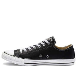 Converse: Чёрные кроссовки  Chuck Taylor All Star