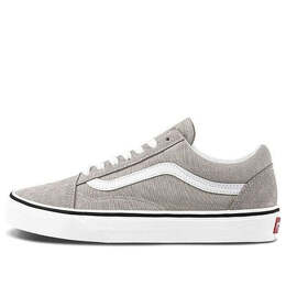 Vans: Белые кроссовки  Old Skool