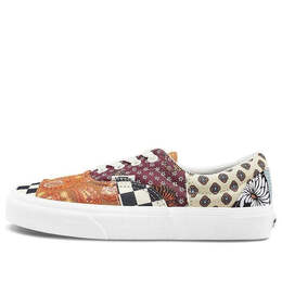 Vans: Чёрные кроссовки  Era