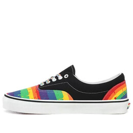 Vans: Радужные кроссовки  Rainbow