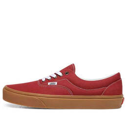 Vans: Красные кроссовки  Era