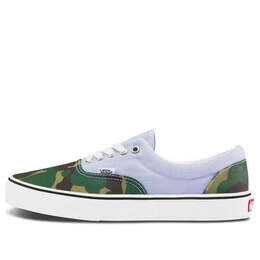 Vans: Многоцветные кроссовки  Era