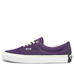 Vans: Фиолетовые кроссовки  Skate