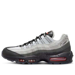 Nike: Белые кроссовки  Air Max 95