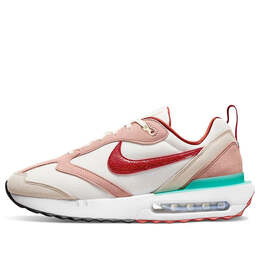 Nike: Красные кроссовки  Air Max