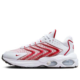 Nike: Красные кроссовки  Air Max
