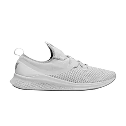 New Balance: Белые кроссовки  Fresh Foam