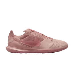 Nike: Розовые кроссовки 