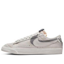 Nike: Многоцветные кроссовки  Blazer Low 77