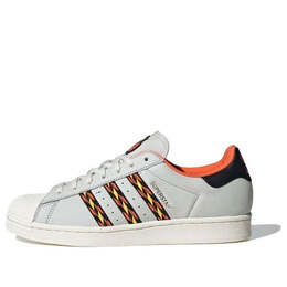 Adidas: Белые кроссовки  Originals