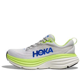 Hoka One One: Многоцветные кроссовки 