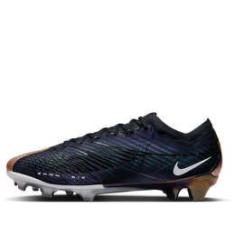 Nike: Чёрные кроссовки  Mercurial