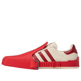 Adidas: Белые кроссовки  Superstar