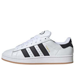 Adidas: Белые кроссовки  Campus