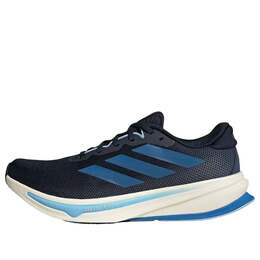 Adidas: Яркие кроссовки  Supernova