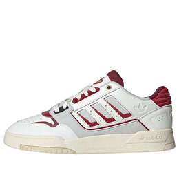 Adidas: Белые кроссовки 