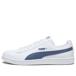 PUMA: Белые кроссовки 