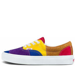 Vans: Многоцветные кроссовки  Pride