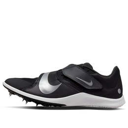 Nike: Чёрные кроссовки  Air Zoom