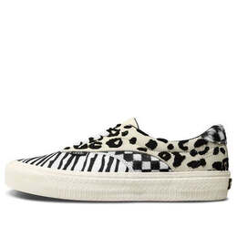 Vans: Чёрные кроссовки 
