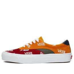 Vans: Красные кроссовки  Sk8 Low