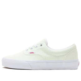 Vans: Зелёные кроссовки  Era