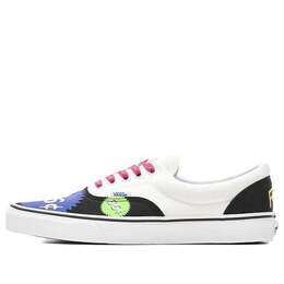 Vans: Чёрные кроссовки  Skate