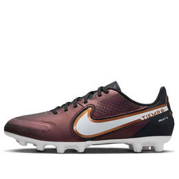 Nike: Чёрные кроссовки 