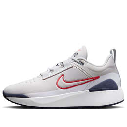 Nike: Многоцветные кроссовки 
