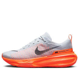 Nike: Многоцветные кроссовки  Pure Platinum