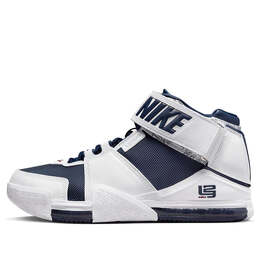 Nike: Синие кроссовки  Retro