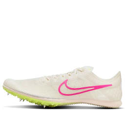 Nike: Розовые кроссовки 