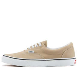 Vans: Коричневые кроссовки  Era