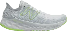 New Balance: Белые кроссовки  Fresh Foam
