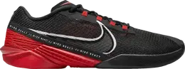 Nike: Чёрные кроссовки 