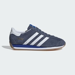 Adidas: Белые кроссовки 