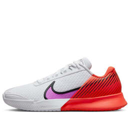 Nike: Белые кроссовки  Air Zoom