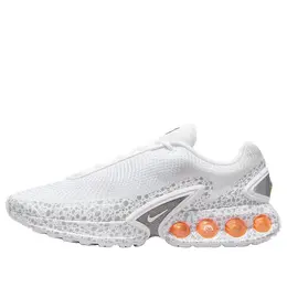 Nike: Белые кроссовки  Air Max