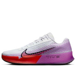 Nike: Красные кроссовки  Air Zoom