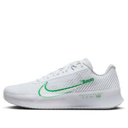 Nike: Белые кроссовки  Air Zoom
