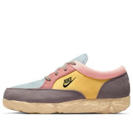 Nike: Многоцветные кроссовки 