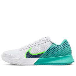 Nike: Белые кроссовки  Vapor