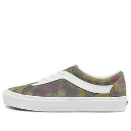 Vans: Фиолетовые кроссовки  Bold