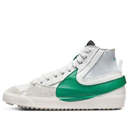 Nike: Белые кроссовки  Blazer Mid 77